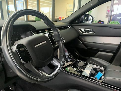 Used 2020 Land Rover Range Rover Velar R-Dynamic S AWD/4WD image 8
