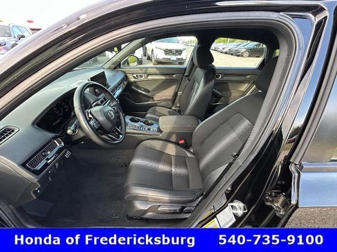 Used 2024 Honda Civic Sport image 15