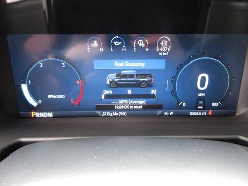 Used 2025 Ford F250 Lariat w/ Tremor Off-Road Package AWD/4WD image 17