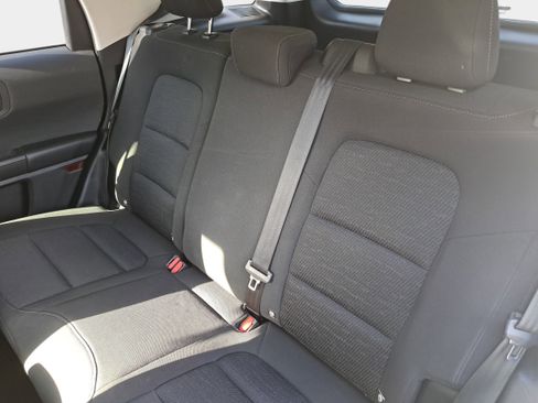 Used 2021 Ford Bronco Sport AWD/4WD image 13