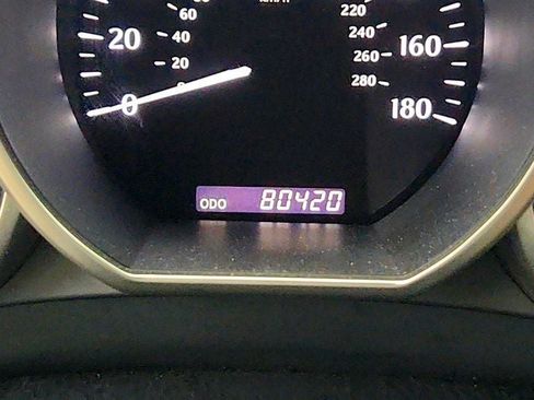 Used 2007 Lexus SC 430 Convertible RWD image 16