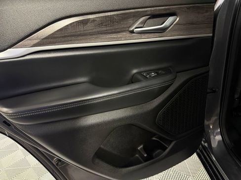 Certified 2024 Jeep Grand Cherokee Limited RWD image 27