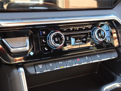 New 2026 GMC Sierra 3500 Denali image 20