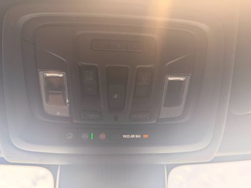 Used 2024 GMC Sierra 1500 AT4X w/ AT4X AEV Edition AWD/4WD image 35