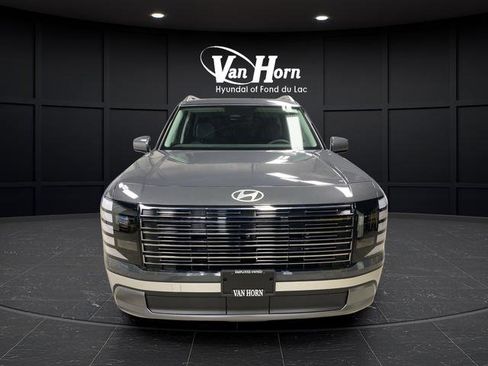 New 2026 Hyundai Palisade SEL image 12