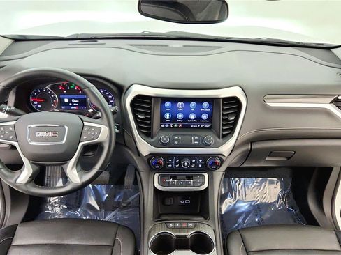 Used 2023 GMC Acadia SLT w/ Preferred Package FWD image 38