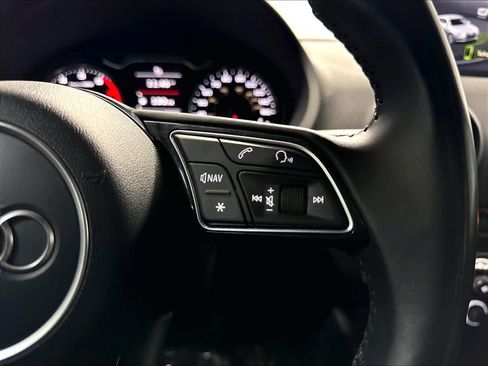 Used 2020 Audi A3 2.0T Premium Plus w/ Premium Plus Package AWD/4WD image 20