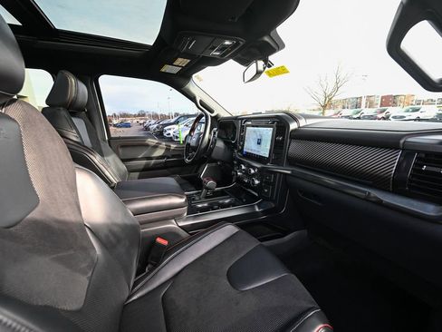 Used 2024 Ford F150 Raptor image 23