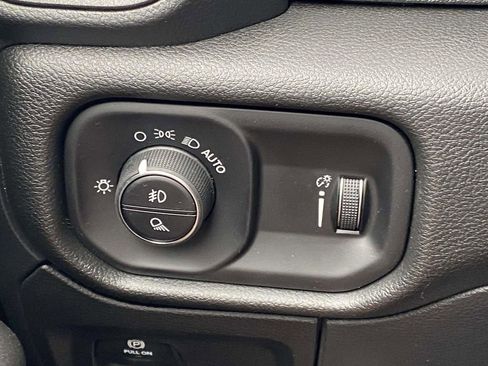 New 2026 RAM 1500 Classic Warlock AWD/4WD image 25