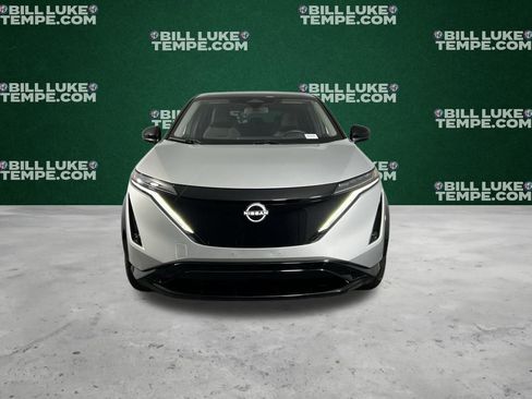 Used 2024 Nissan Ariya ENGAGE image 10