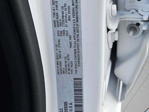 Used 2023 RAM 1500 Rebel w/ Rebel Level 1 Equipment Group image 27