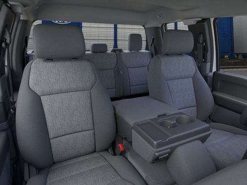 New 2025 Ford F150 XL image 26