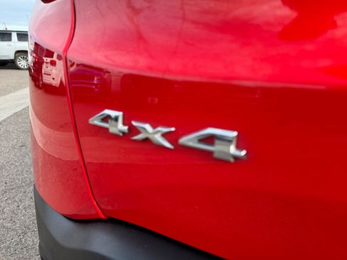 Used 2021 Jeep Renegade Sport image 16