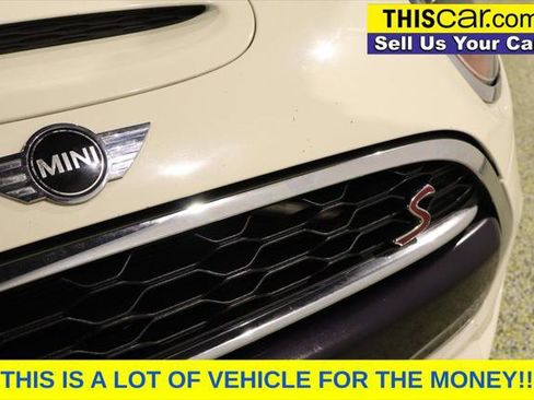 Used 2016 MINI Cooper S image 10