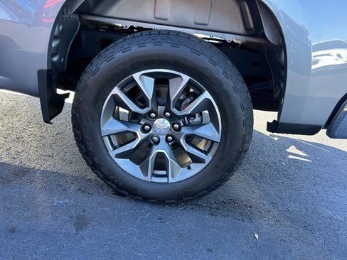 Certified 2024 Chevrolet Silverado 1500 LT image 10