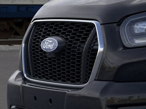 New 2026 Ford Transit 350 XLT image 17