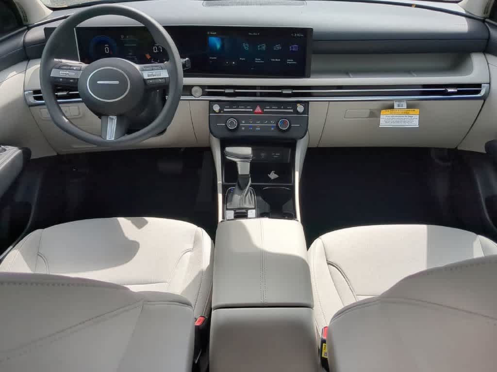 New 2026 Hyundai Tucson SE FWD image 16