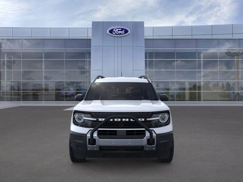 New 2025 Ford Bronco Sport Big Bend AWD/4WD image 6