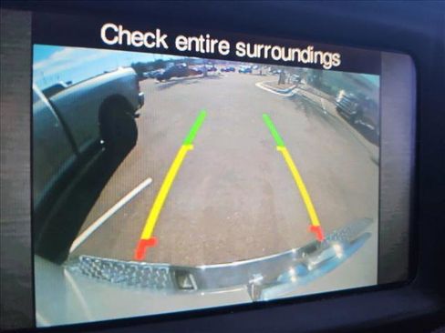 Used 2017 RAM 2500 Tradesman w/ Chrome Appearance Group image 13