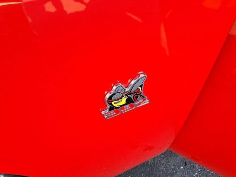 Used 2023 Dodge Challenger R/T Scat Pack w/ Plus Package image 11