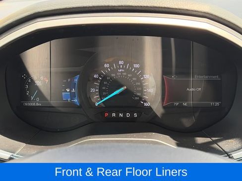 Used 2018 Ford Edge SEL w/ Equipment Group 201A AWD/4WD image 20