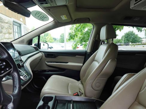 Used 2019 Honda Odyssey EX-L image 14