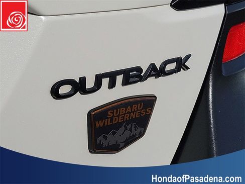 Used 2023 Subaru Outback Wilderness image 30