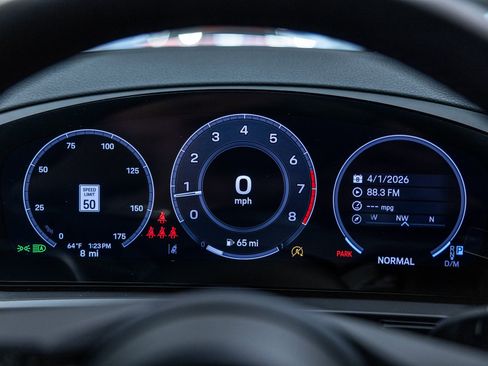 New 2026 Porsche Cayenne image 56