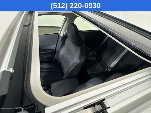 New 2026 Subaru Impreza 2.0i Sport AWD/4WD image 26