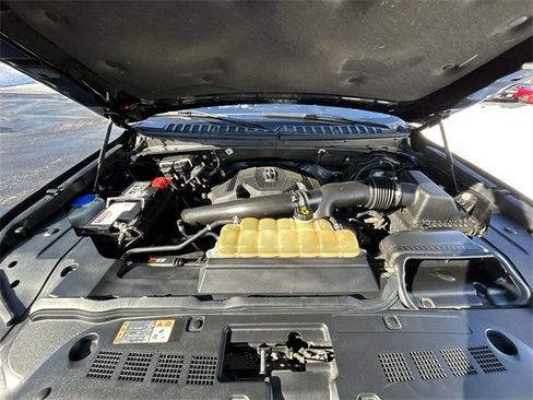 Used 2020 Lincoln Navigator L Reserve w/ Luxury Package image 14