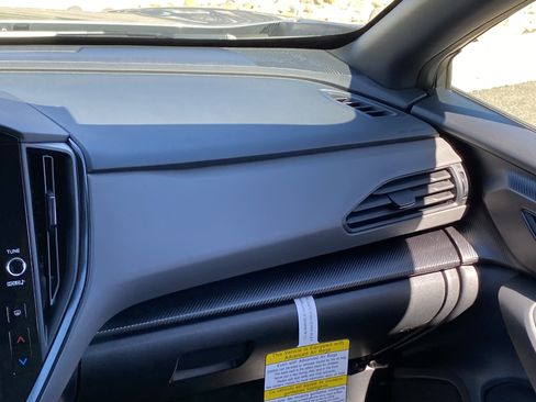 New 2026 Subaru Crosstrek 2.5i Sport AWD/4WD image 22