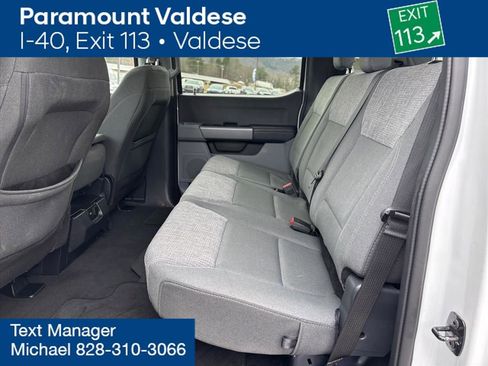 Used 2025 Ford F250 XLT image 10