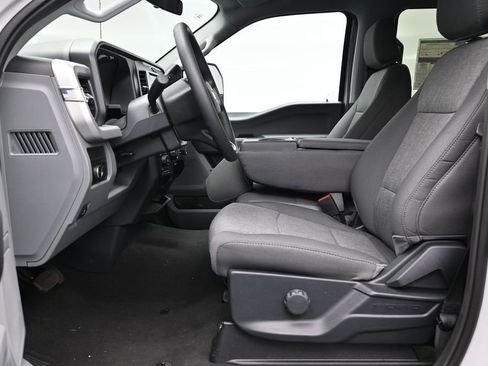 New 2026 Ford F250 XL w/ STX Appearance Package AWD/4WD image 22