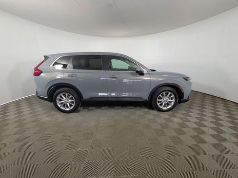 Used 2024 Honda CR-V EX-L image 33