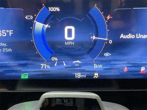 New 2025 Chevrolet Blazer EV LT w/ Super Cruise Package image 12