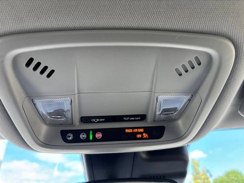 Certified 2024 Chevrolet Malibu LT FWD image 30