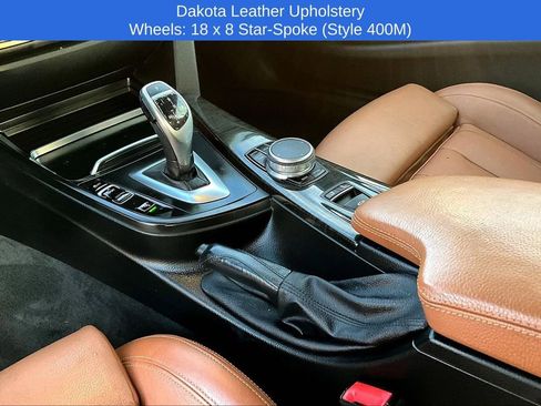 Used 2017 BMW 430i xDrive Convertible image 23