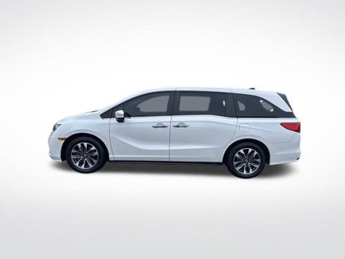 Certified 2023 Honda Odyssey EX-L image 2
