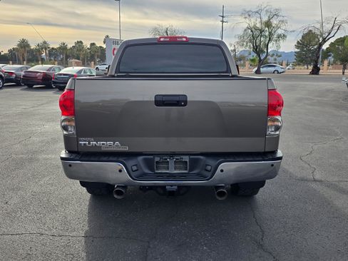 Used 2009 Toyota Tundra Crew Max Limited 5.7L image 4