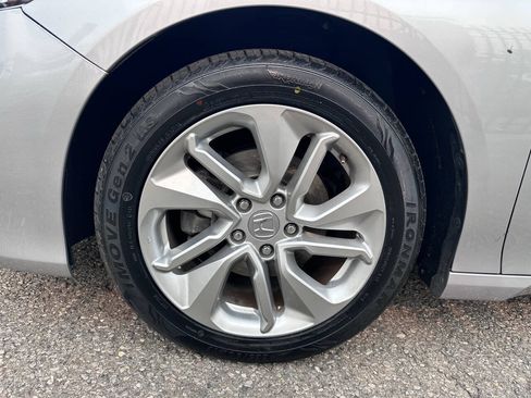 Used 2020 Honda Accord LX image 10