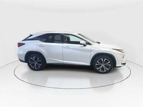 Used 2017 Lexus RX 350 FWD w/ Premium Package image 9