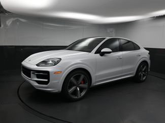 Certified 2026 Porsche Cayenne S video 1