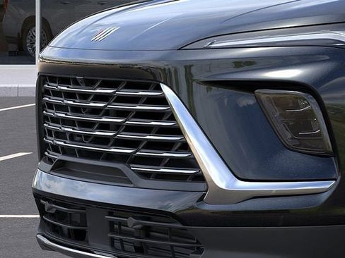 New 2026 Buick Enclave Preferred FWD image 13