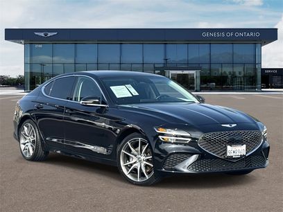 Used 2023 Genesis G70 2.0T