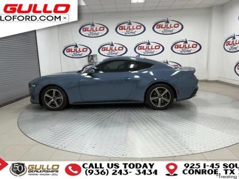 Used 2024 Ford Mustang Premium RWD image 5