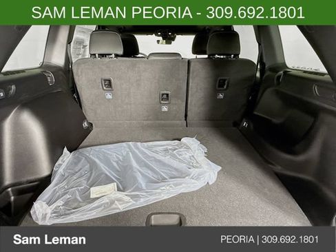 New 2026 Jeep Grand Cherokee Laredo X AWD/4WD image 25
