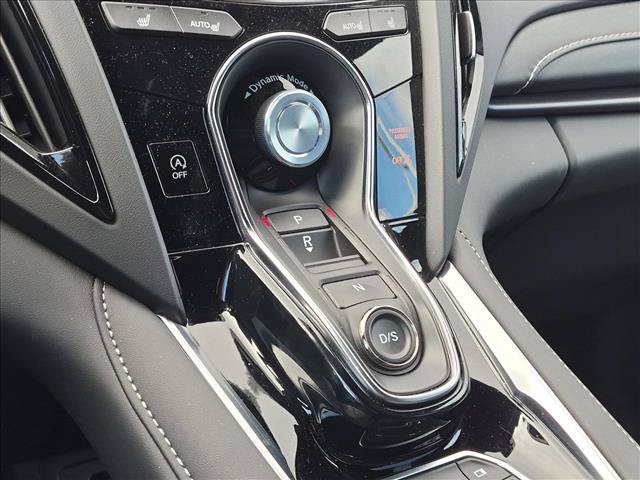 Certified 2026 Acura RDX SH-AWD image 10