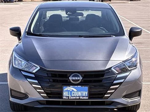 Used 2024 Nissan Versa S w/ S Plus Package image 9