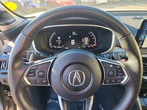 Certified 2025 Acura MDX w/Technology Package image 22