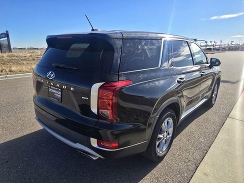 Used 2022 Hyundai Palisade SE image 5